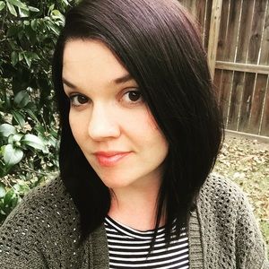 Meet your Posher, Miranda